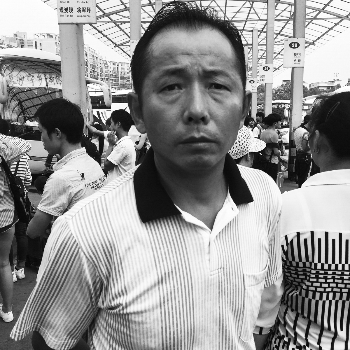 街头面孔 image 45